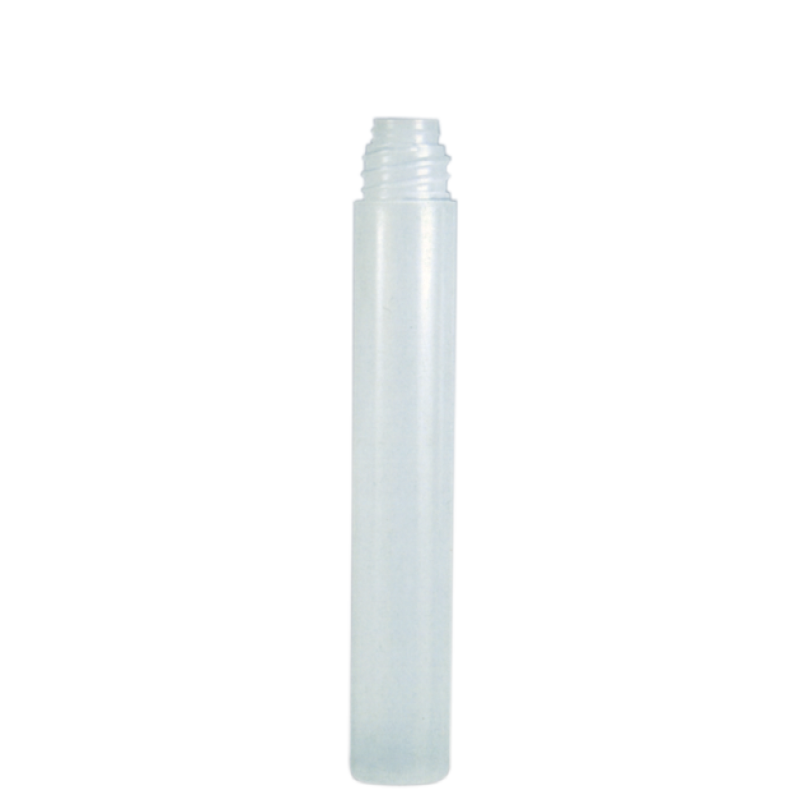 Flacone cilindrico per colla liquida 50 ml HDPE, collo 21 mm, linea NAIROBI