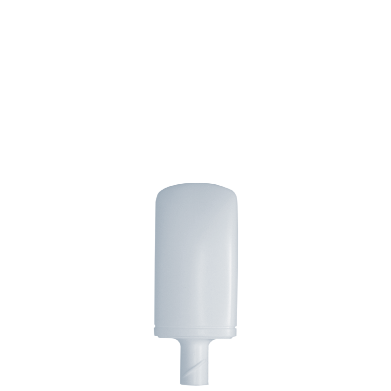 Flacontubo 15 ml HDPE/PP, collo 14 mm, linea SYDNEY